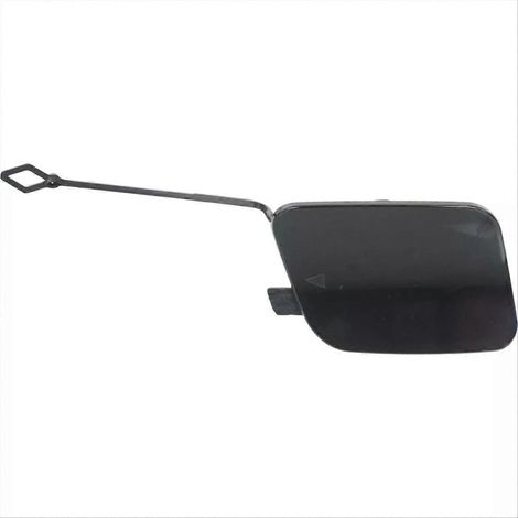 Linker unterer Stoßfängergrill für BMW X5 (2014–2018), Teilenummer 51127378573, Originalteil, vorderer Austausch (1/5)