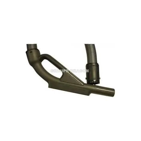 Ensamble flexible Rowenta modelo 3662894275888 plástico durable 1.6 m