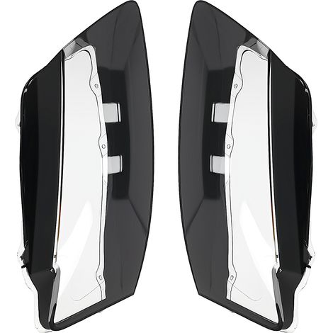 Cubiertas Lentes Faros For Audi A5 S5 RS5 2008-2012 Policarbonato 8T0941030 (1/5)