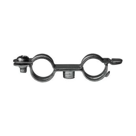 Doppelschnellspanner D12mm - 100St.