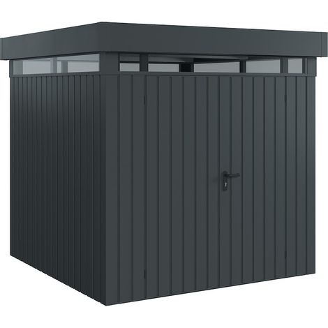 GH Eline EFDL5 7016 2-flg Flachdach mit Lichtband