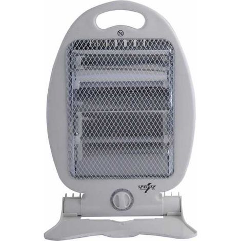 Estufa de cuarzo Ec W400/800 Syntesy 07519