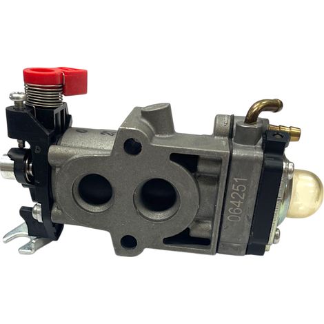 Carburateur Walbro WYA pour Kawasaki TJ45 Ref. 15004-0708 (1/4)