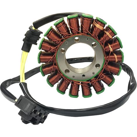 Magneto stator coil 31120-MCW-D03 for Honda VFR800 motorcycle