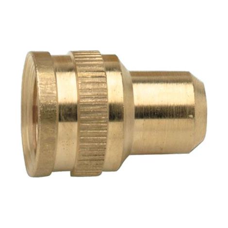 Getto A Ventaglio In Ottone Per Lancia Pompa Irroratrice -2029