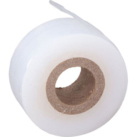 Ruban de greffage pour pépinière, étanchéité, PVC extensible et résistant, largeur 29 mm, outils de jardin à main (1/4)