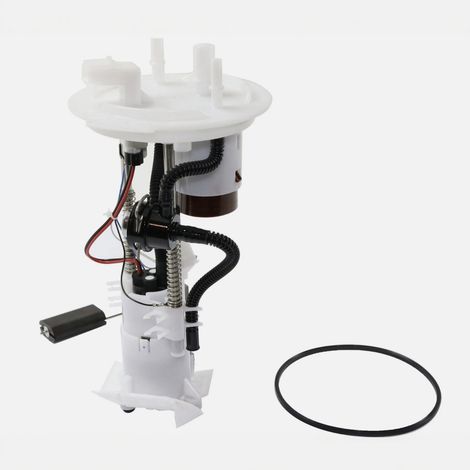 Kraftstoffpumpenbaugruppe für Ford Lincoln Adventure Navigationssystem 7L1Z-9H307-F 7L1Z-9H307-FA