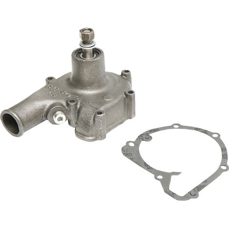 Pompa acqua per Massey Ferguson, Perkins, Landini OEM U5MW0111 TNS (1/5)