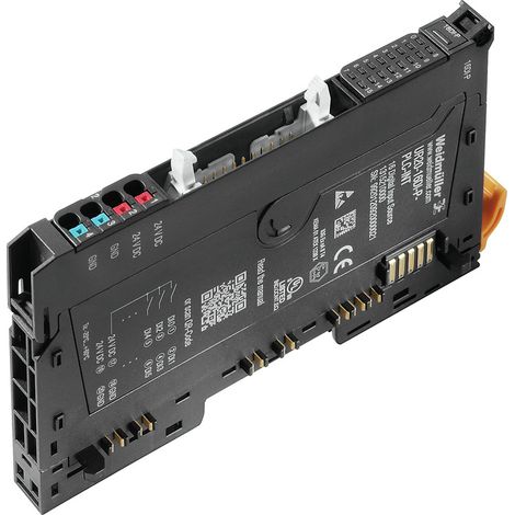 Module d'entrée numérique Weidmüller UR20 pour Remote I/O Module ( Prix pour 1 )