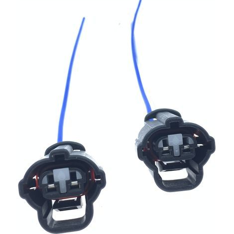7283-7929 Automotive connector for Toyota water spray motor, wiring harness, plug DJ7023YC-2.2-21 (1/4)