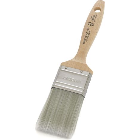 Wooster Silver Tip - Detail and Trim Paint Brush - 2 Inch