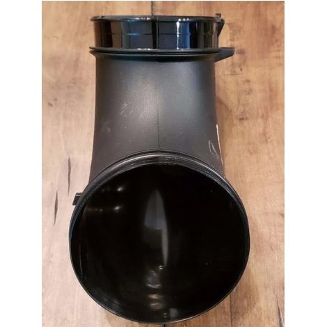 4283 700 6900 Blower pipe elbow BR800 BR800X 4283-700-6900 Hair dryer (1/4)