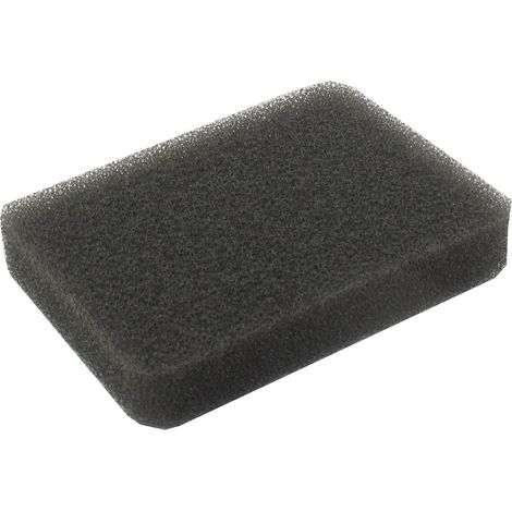 Filtre à Air Adaptable Pour Ryobi Modèles Rk43, Rk48, Rh450, Rh600, Rh750. Remplace Origine: 2383521.