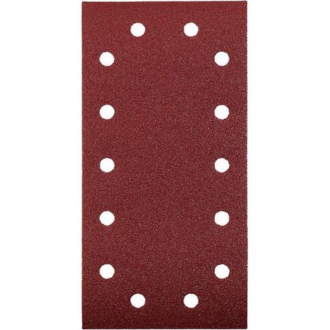 kwb 818904 accessorio per levigatrici 5 pz Carta abrasiva