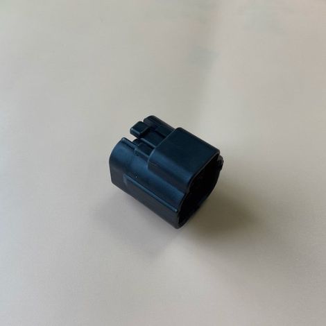 Faisceau de câblage pour connecteur automobile 174262-2 à 6 broches (1/4)