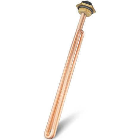 Heizelement SP610160 für Warmwasserbereiter, kompatibel mit Rheem- und Marathon-Warmwasserbereitern CMR105245, 40245, 50245, 50245CN, S5245, MR30245C, 30245US
