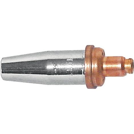 Boquilla de corte 1511-AG3 Bloque de boquillas de acetileno de 25-40 mm HARRIS
