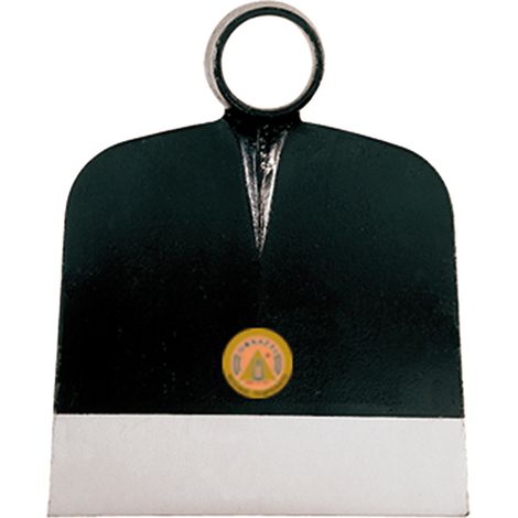 ZAPPA TIPO 'PADOVA-PUGLIA' gr. 800 - 327A - manico 603092  - ORSATTI