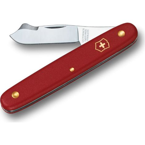 Herramienta para podar Victorinox budding combi hoja afilada levantador corteza