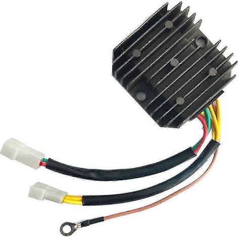 61312346432 Motorrad-Gleichrichter-Spannungsregler für F650 F650st 1993-1998 SZRH AS