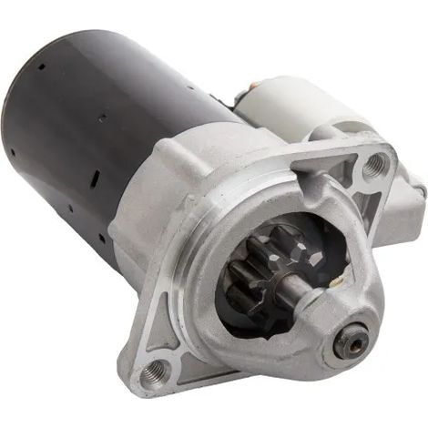 DEMARREUR - MOTEUR LOMBARDINI DCI 442 DCI 492 HDI 480 LIGIER MICROCAR DUE CHATENET JDM BELLIER CASALINI (1/3)