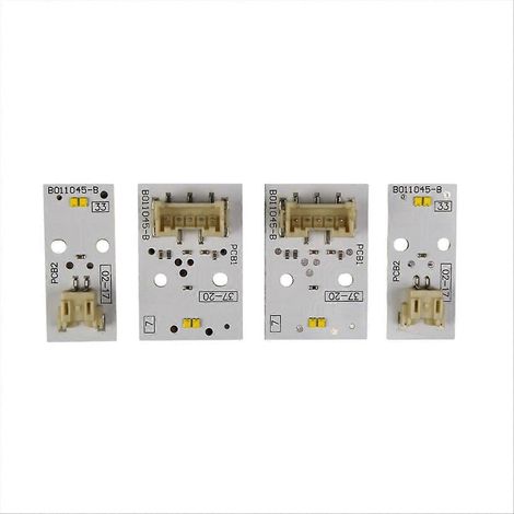 Se venden lotes de 4 módulos LED, compatibles con BMW. (1/5)