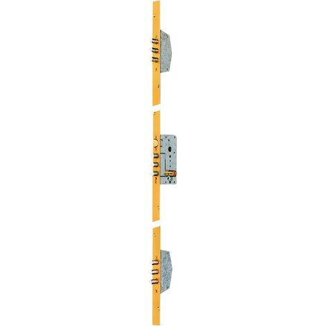 Arcublock 511-45 mm S.T.S Con T Izquierda E