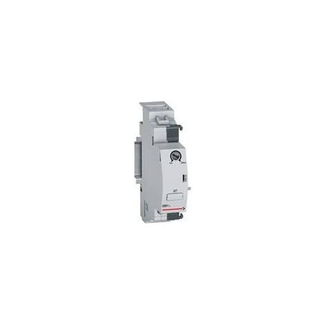 Legrand – Déclencheur à minimum de tension 230V AC – Bobine MN pour tableau électrique – Compatible avec arrêts d'urgence Schneider (1/4)