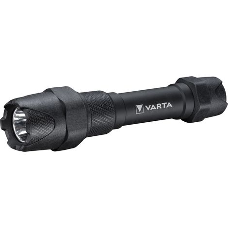 Varta Indestructible F20 Pro LED Taschenlampe batteriebetrieben 350 lm 157 g (1/5)