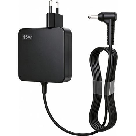 45W Chargeur Ordinateur Portable 4,0x1,35 mm Compatible avec Vivobook (1/5)