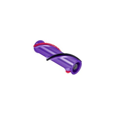 Brosse pour Dyson V8, brosse à rouleau de rechange compatible avec Dyson V8, rouleau de rechange pour aspirateur Dyson V8, brosse à rouleau de rechange compatible (1/5)
