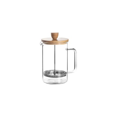 CAFETIERE A PISTON 6 TASSES LA62168