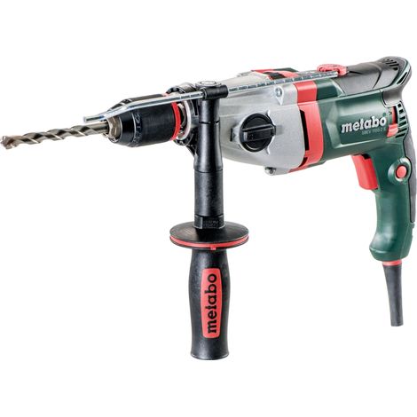 Perceuse à percussion 1100W 43mm SBEV 1100-2 S (1/5)