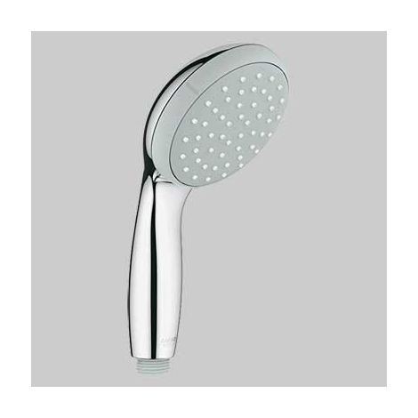 Doccia monogetto TEMPESTA 100  1/2 cromo     GROHE