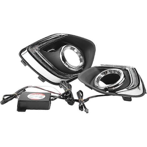 LED-Tagfahrlicht für ASX 2013 2014 2015 Edition 0715