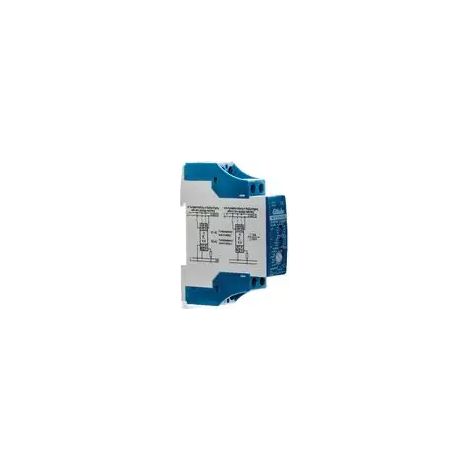 BRÖTJE Relè multifunzione Eltaco MFZ12DX, 821599