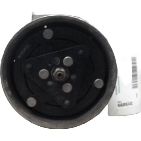 Compresseur Air Conditionne RENAULT Clio III 2009- [PRODUIT D'OCCASION]♻️8200953359