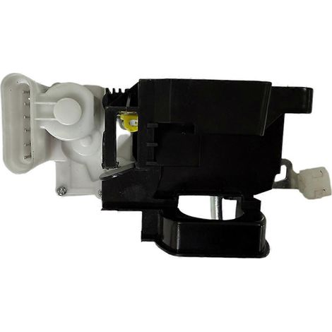 Actuador del bloque de cerradura de la puerta del automóvil para Strada 2008-2020, conjunto del mecanismo de cierre de la cerradura de la puerta 51879178 Izquierda (1/5)