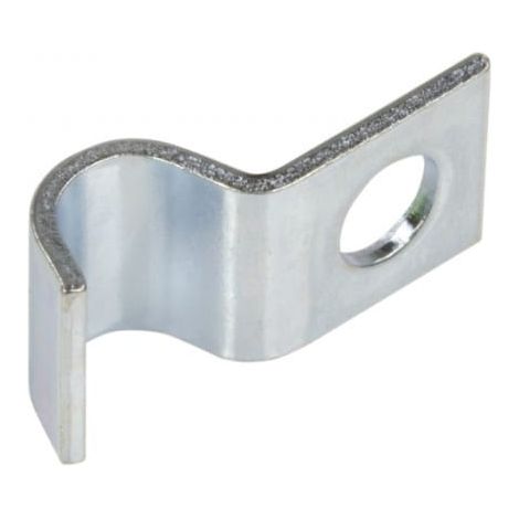Fermacavo in metallo 8 mm 1015 8 G 1009052 /100 pezzi/
