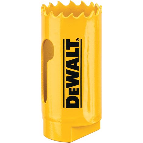 CORONA BI-METAL DEWALT 29mm CORTE 44mm (1/2)
