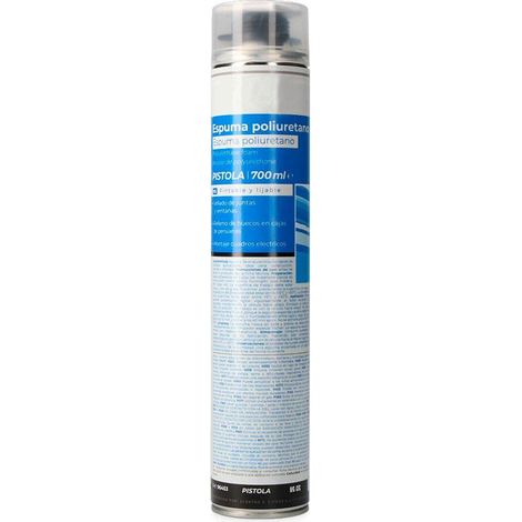 Schiuma poliuretanica KomaTools per pistola 750ml