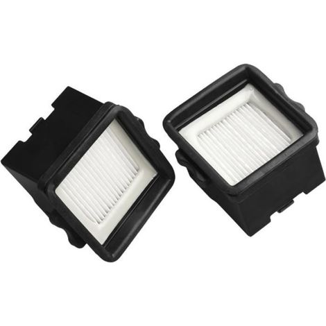 Kit Accessoires Aspirateur Ultenic AC1 Elite - Rouleau Brosse + Filtre Hepa - Pour Entretien Courant - 1 Pièce (1/5)