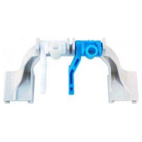 Supporto leveraggio placca rios2 - VALSIR