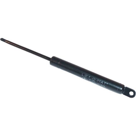 Amortiguador de gas L1260,0 mm 100N Stabilus STABILUS CA1264EO (1/2)