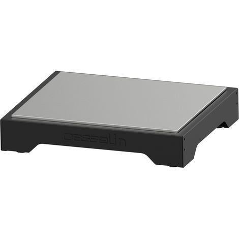 Support Buffet Réfrigéré Eutectique Gn 1/2 - Casselin