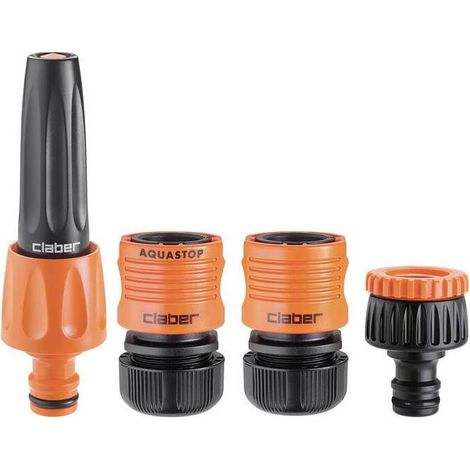 STARTER SET 1/2  8802