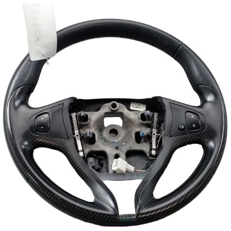 [PRODUIT D'OCCASION] Volant De Direction RENAULT Captur Phase 1 2013-... ♻️ Ref Oe. 484006546r - Garantie à vie (1/3)