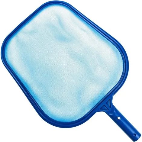 Filet de vidange pour piscine, mailles fines, pour recueillir les feuilles, les insectes et les débris, convient pour une utilisation dans les bassins, les fontaines, les spas et les baignoires.-AquaF (1/3)