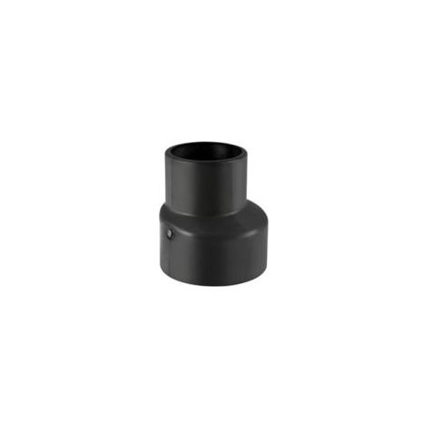 Geberit Silent-db20 réduction excentrée : d=135mm, d1=125mm, 312125141 (1/2)