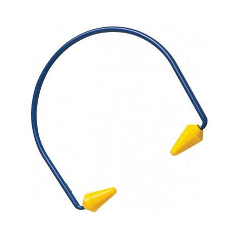 Protecteurs d'oreilles E-A-R Caboflex bouchons changeable EN 352-2 (SNR)-21 dB 3M
